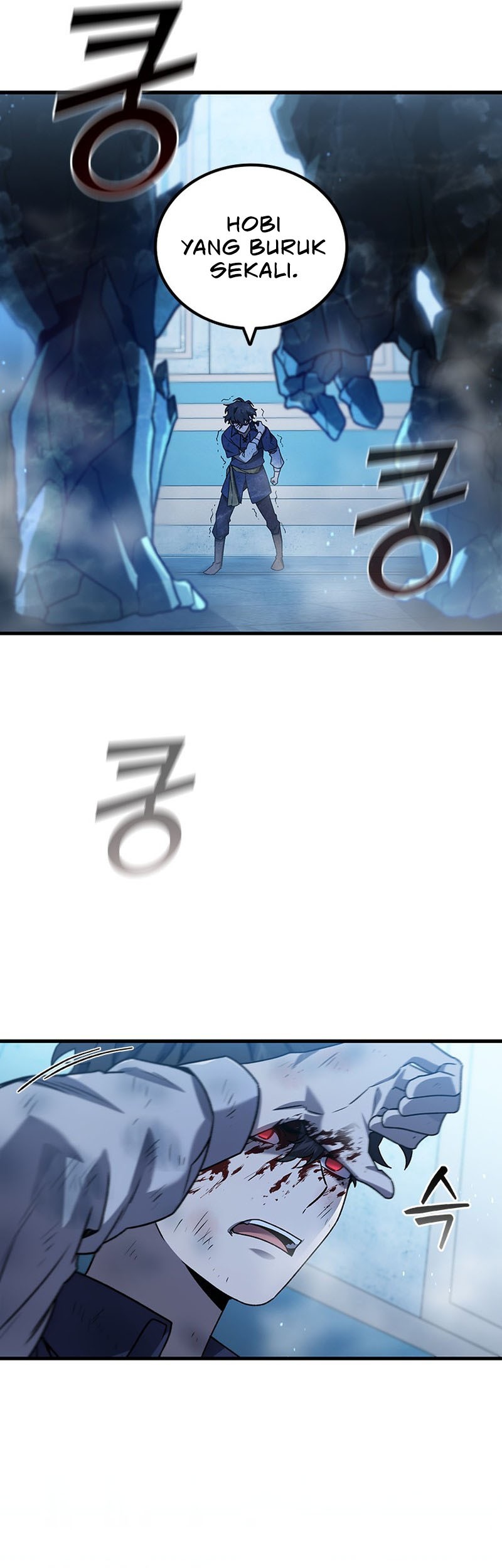 Infinite Level Up in Murim Chapter 160 - halaman 52