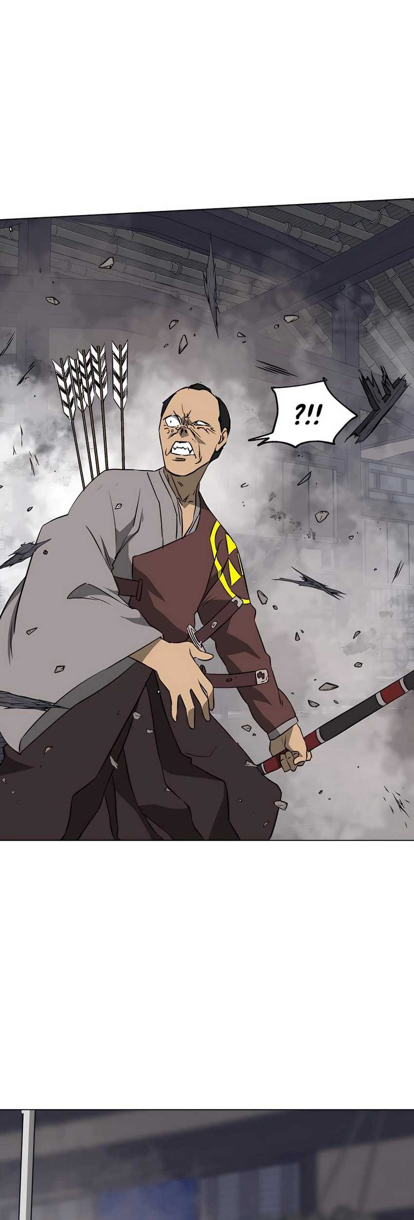 Infinite Level Up in Murim Chapter 160 - halaman 63