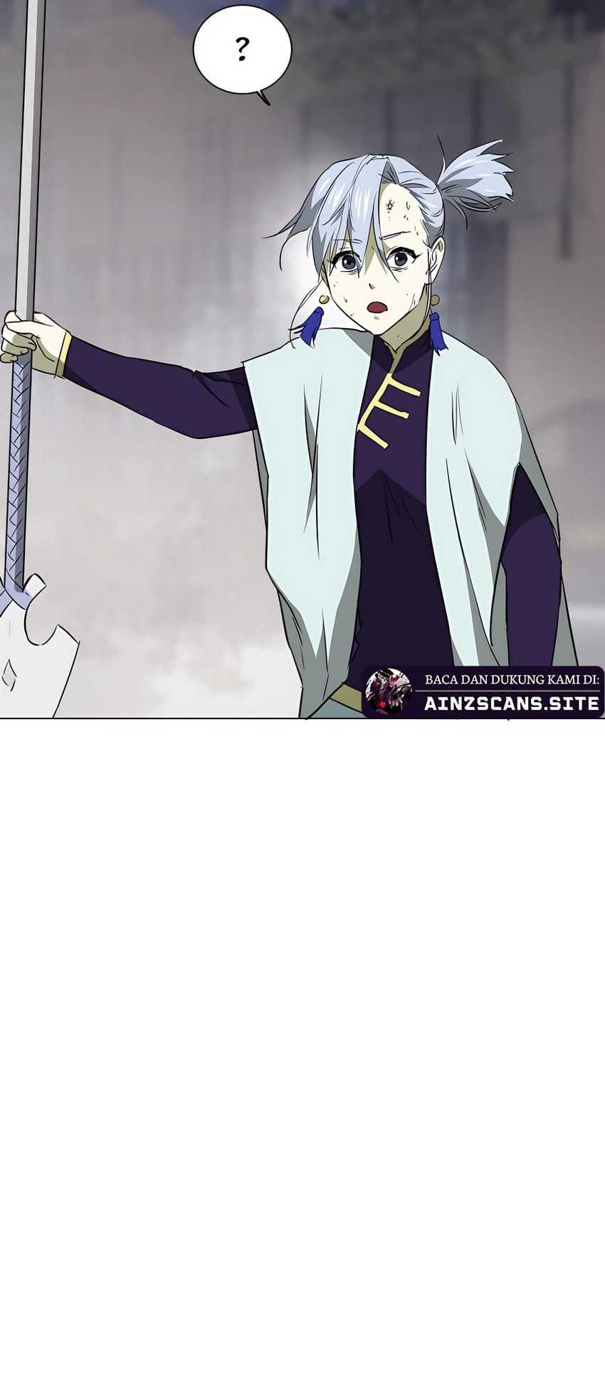 Infinite Level Up in Murim Chapter 160 - halaman 64