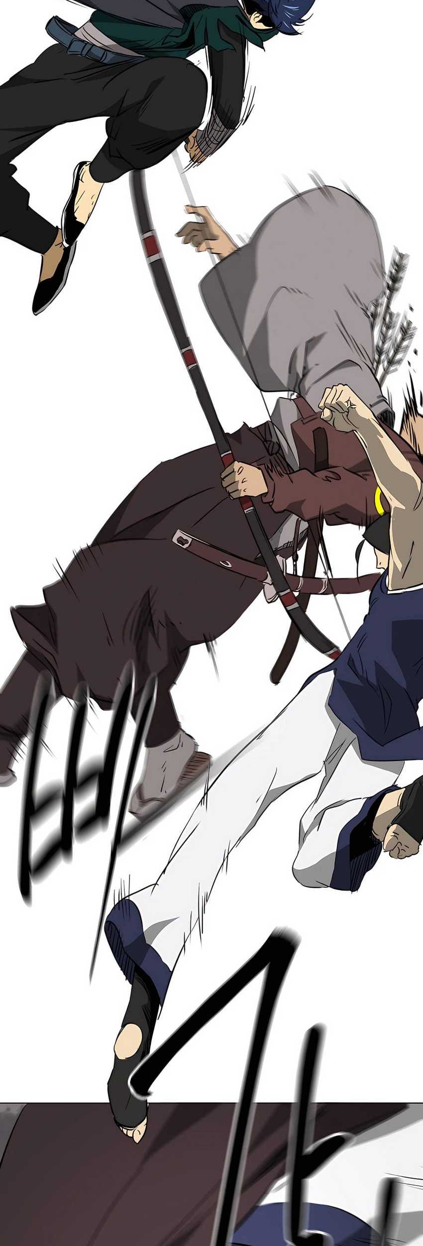 Infinite Level Up in Murim Chapter 160 - halaman 66
