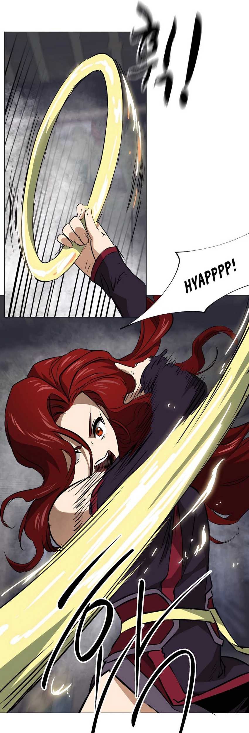 Infinite Level Up in Murim Chapter 160 - halaman 69