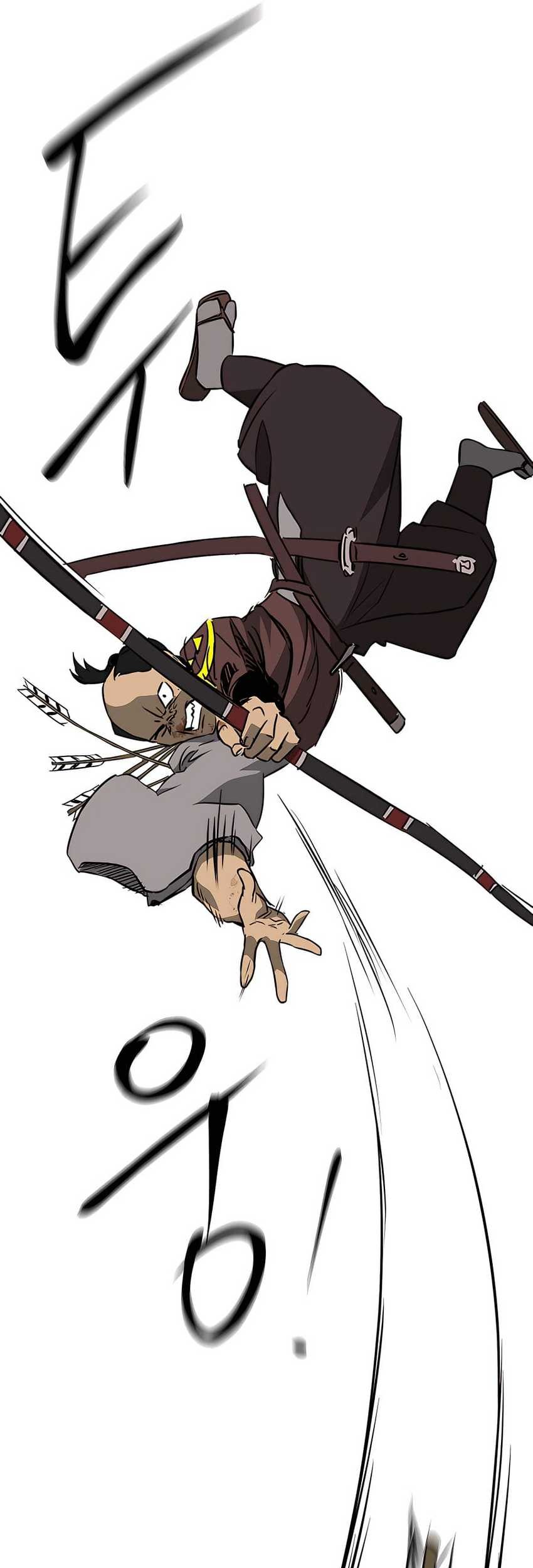 Infinite Level Up in Murim Chapter 160 - halaman 72