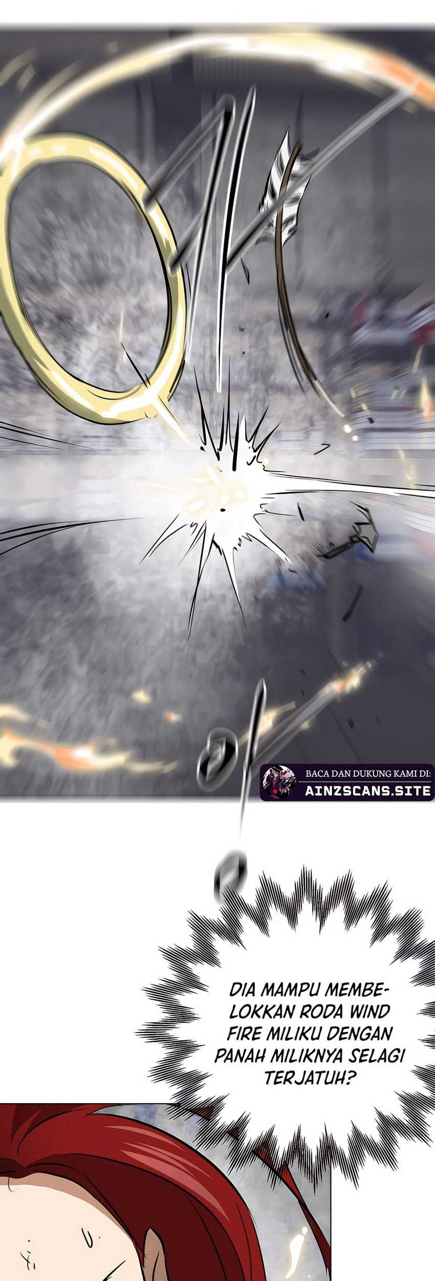 Infinite Level Up in Murim Chapter 160 - halaman 74