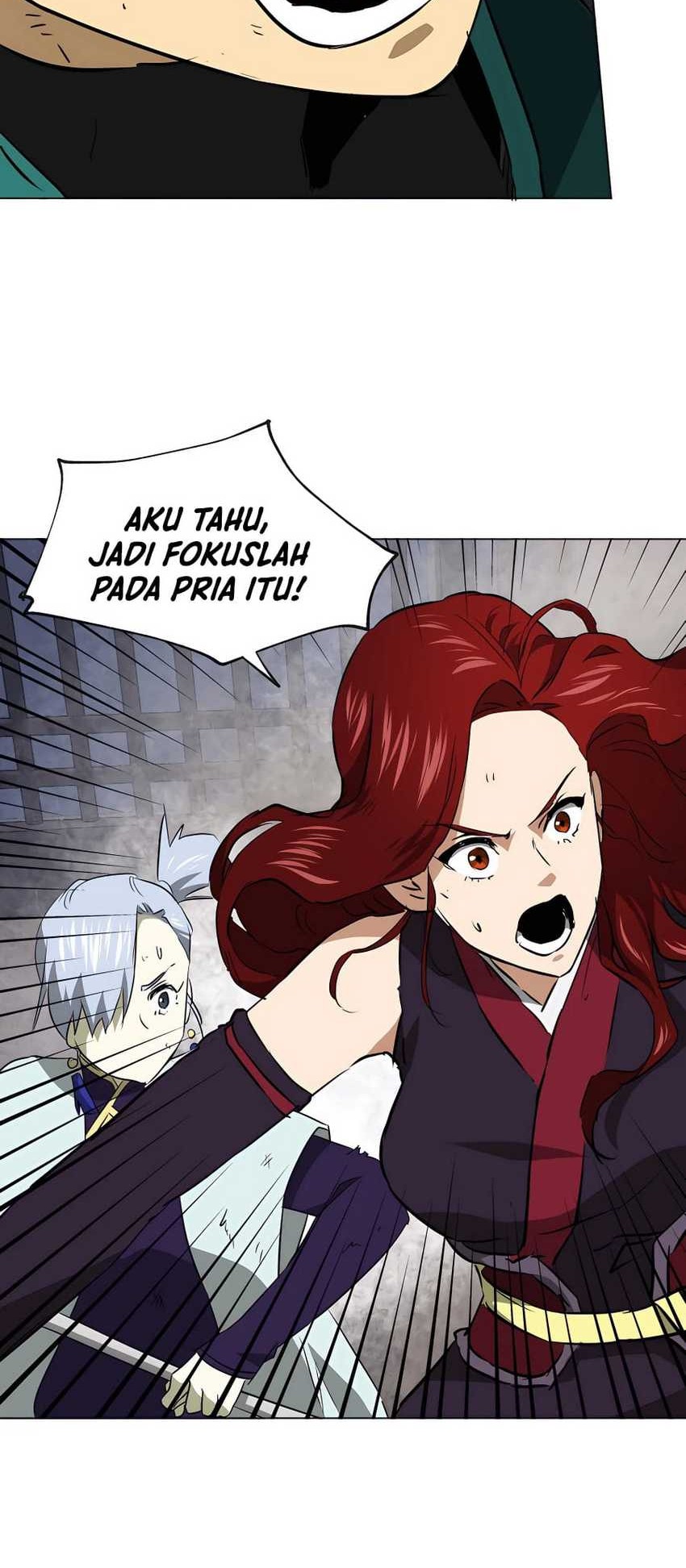 Infinite Level Up in Murim Chapter 160 - halaman 79