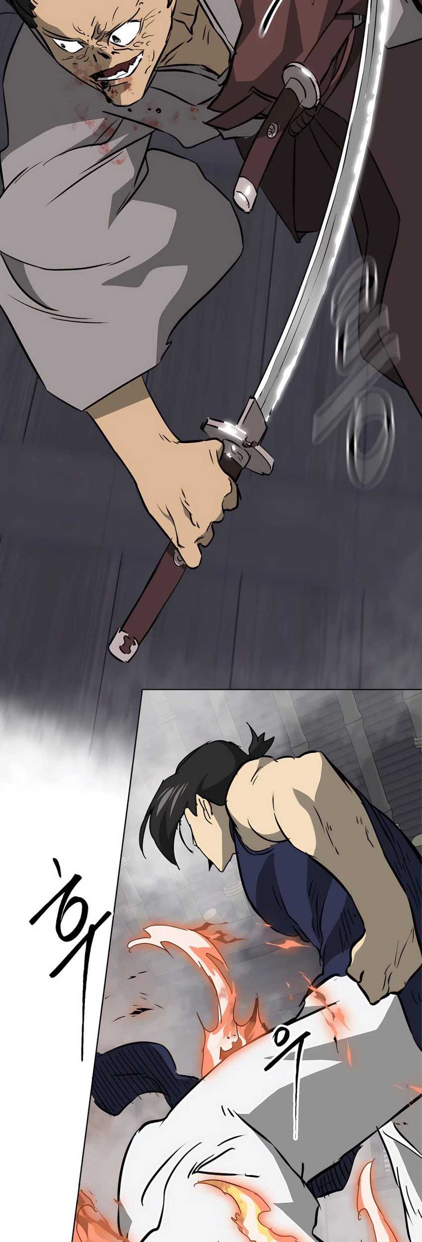 Infinite Level Up in Murim Chapter 160 - halaman 81