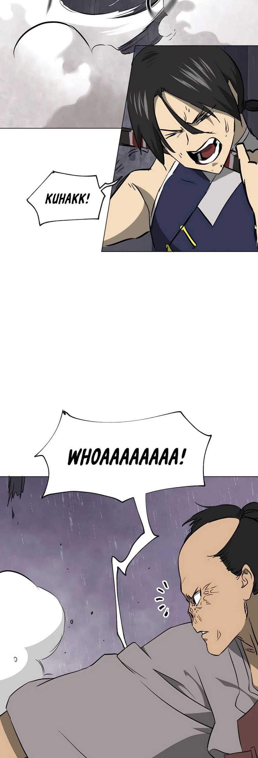 Infinite Level Up in Murim Chapter 160 - halaman 85