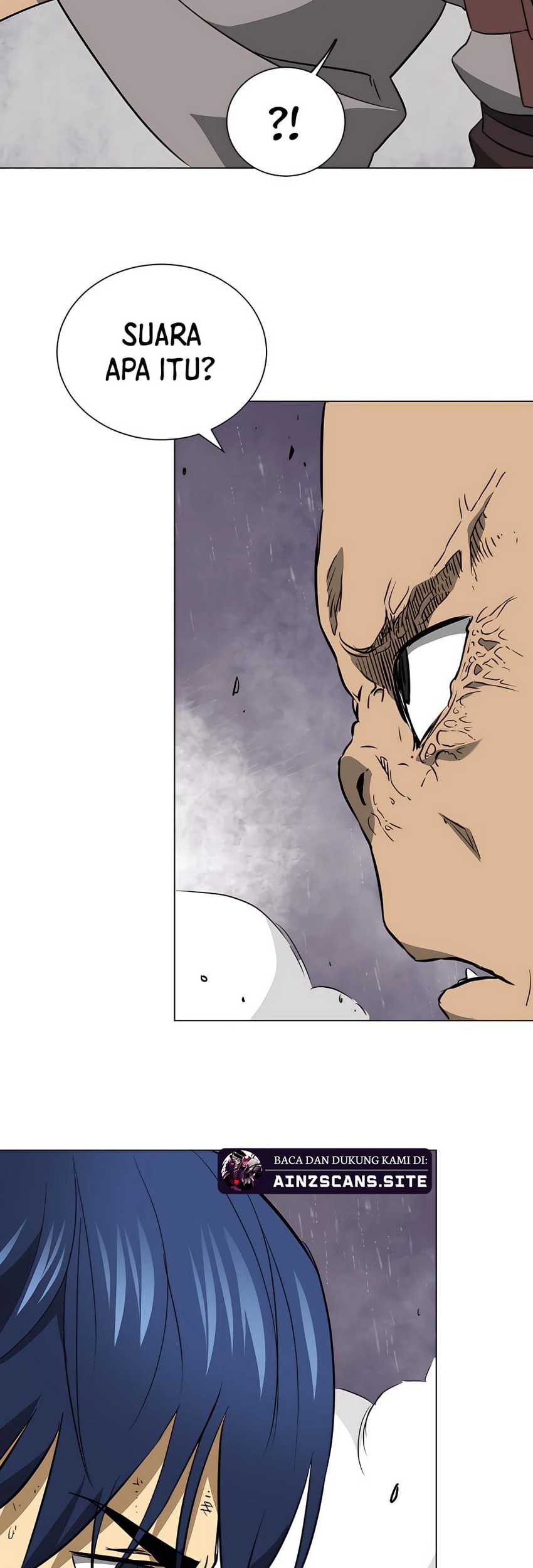 Infinite Level Up in Murim Chapter 160 - halaman 86