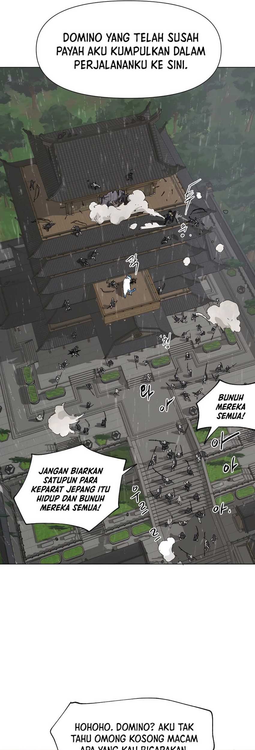 Infinite Level Up in Murim Chapter 160 - halaman 88