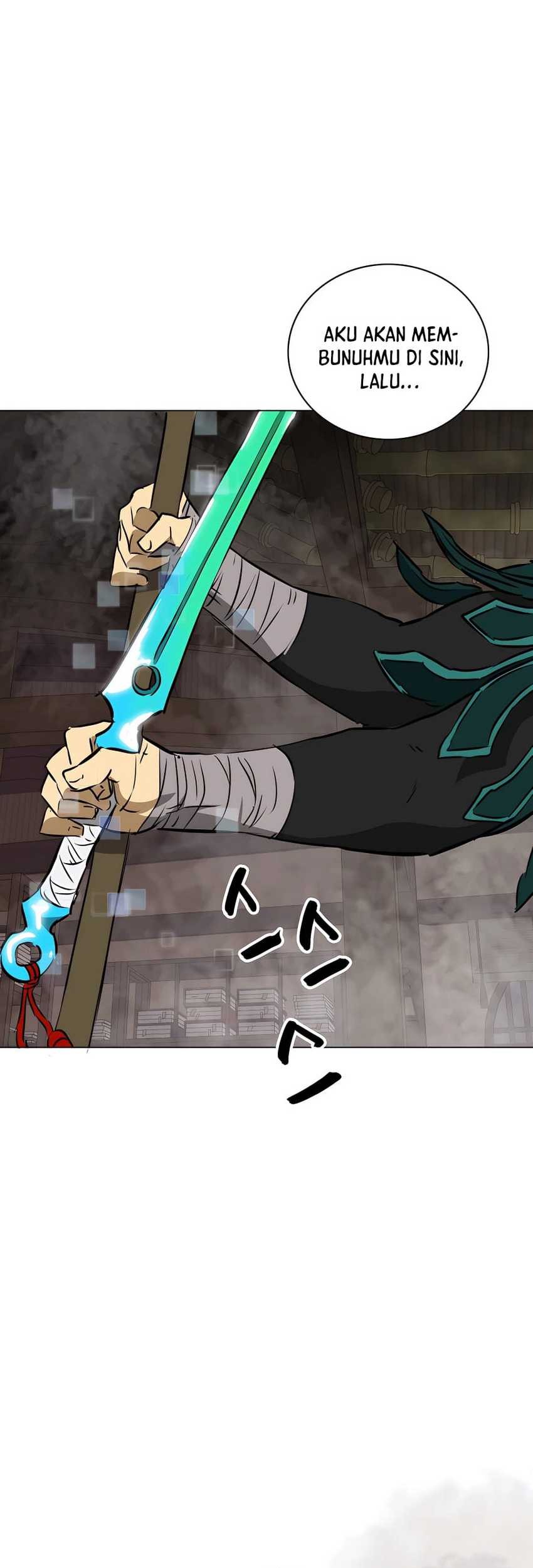 Infinite Level Up in Murim Chapter 160 - halaman 92