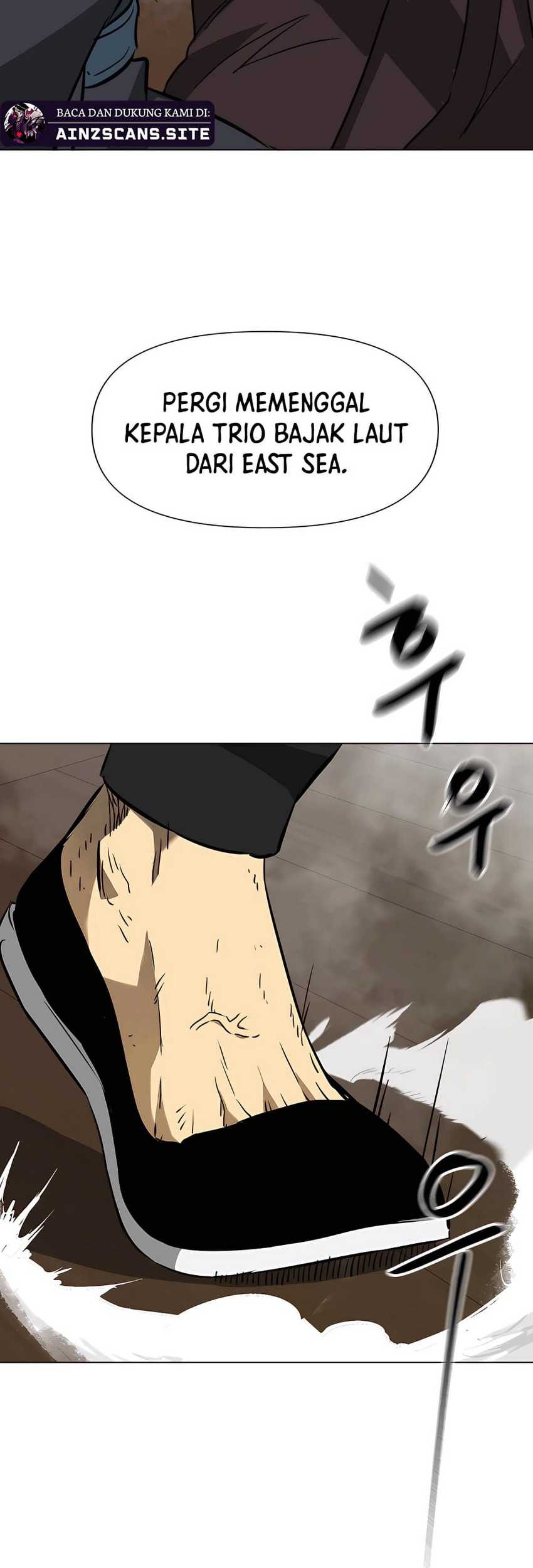 Infinite Level Up in Murim Chapter 160 - halaman 94