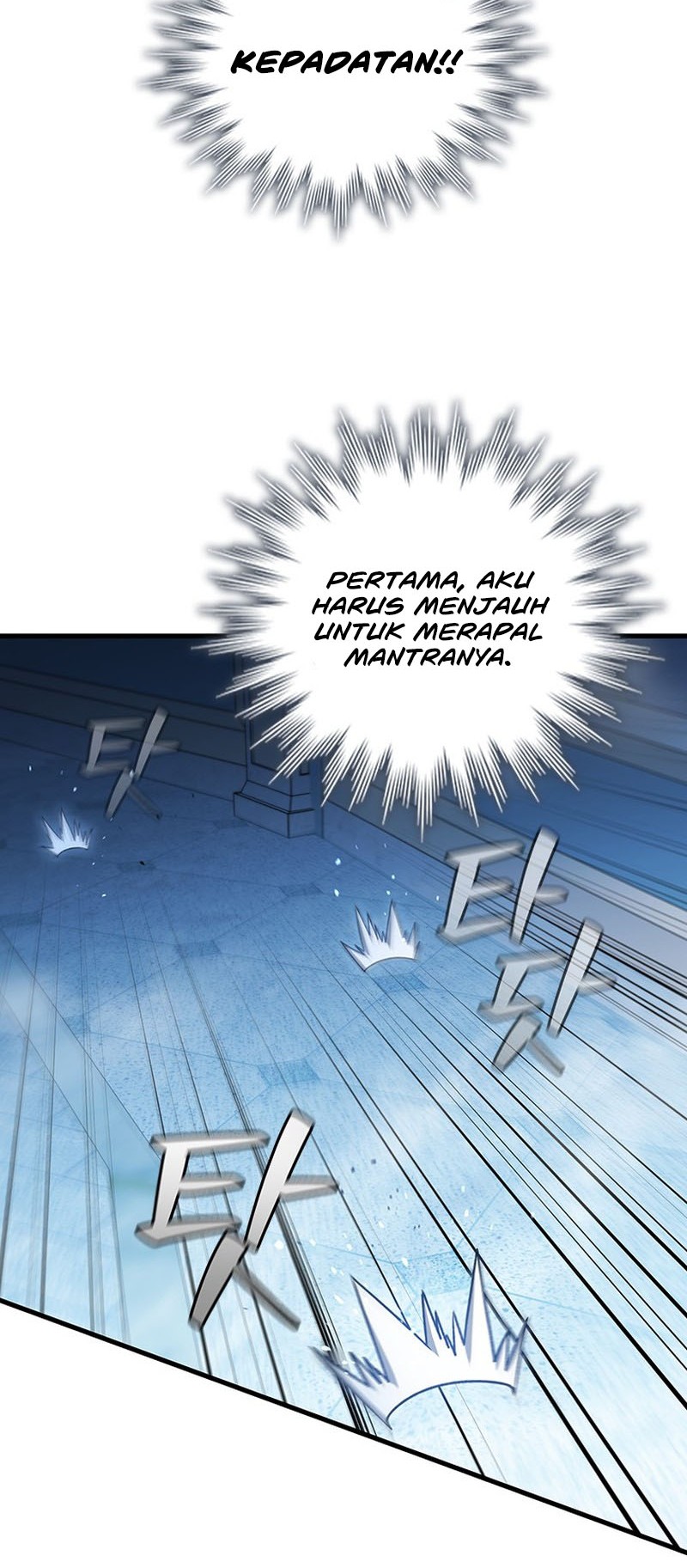 Infinite Level Up in Murim Chapter 161 - halaman 13