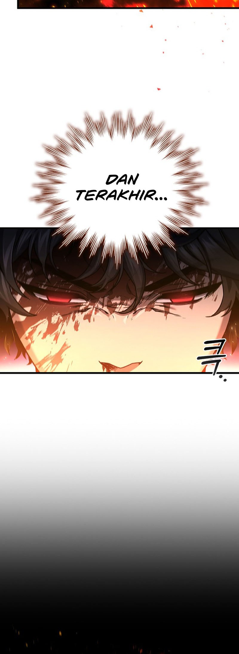 Infinite Level Up in Murim Chapter 161 - halaman 17