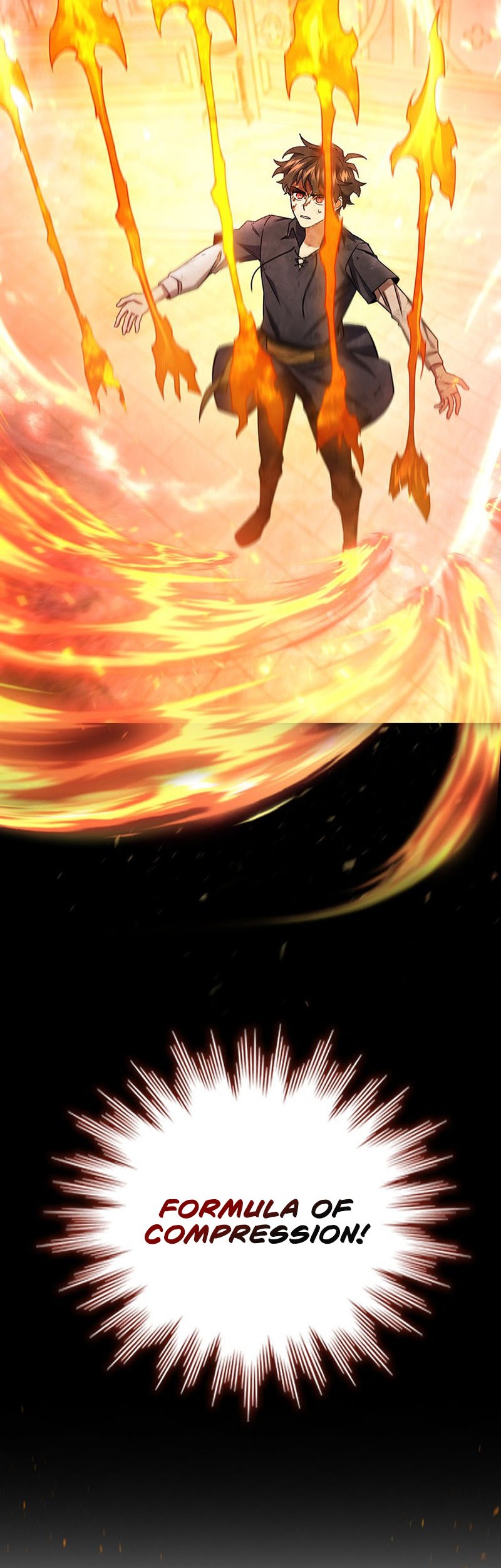 Infinite Level Up in Murim Chapter 161 - halaman 19