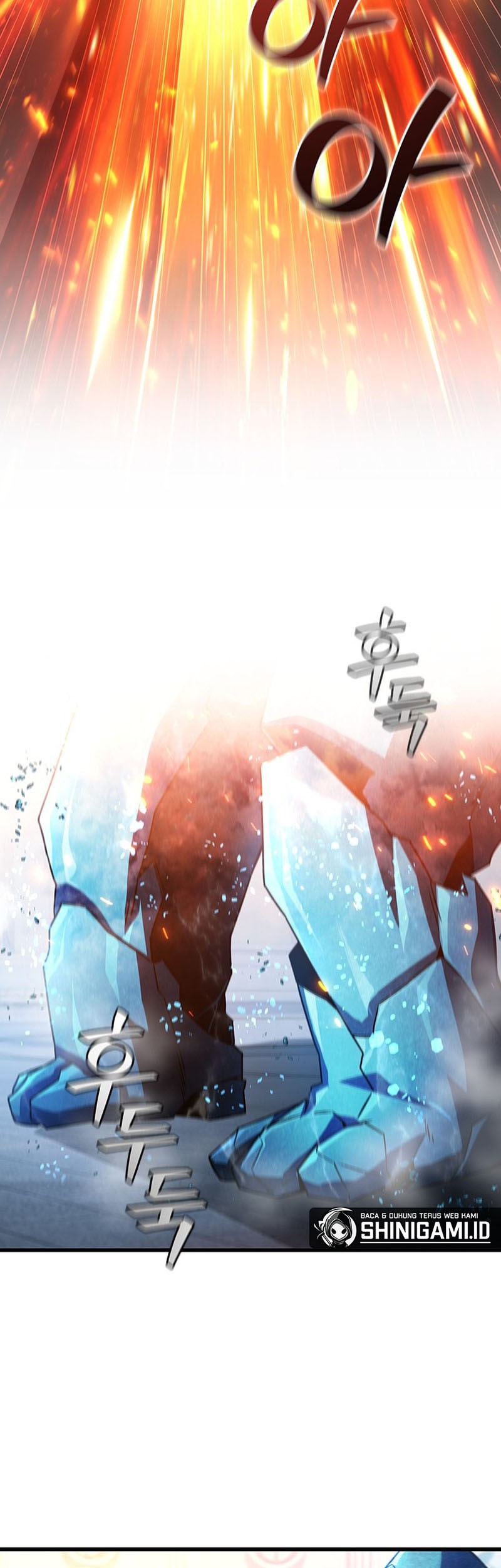 Infinite Level Up in Murim Chapter 161 - halaman 24