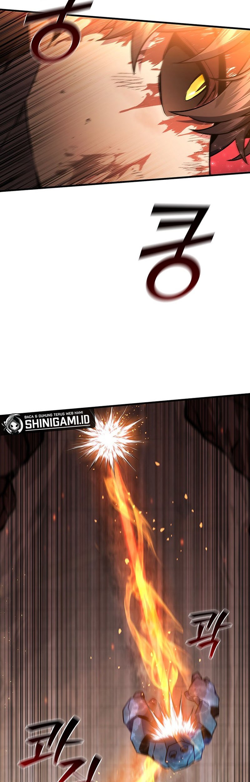 Infinite Level Up in Murim Chapter 161 - halaman 31