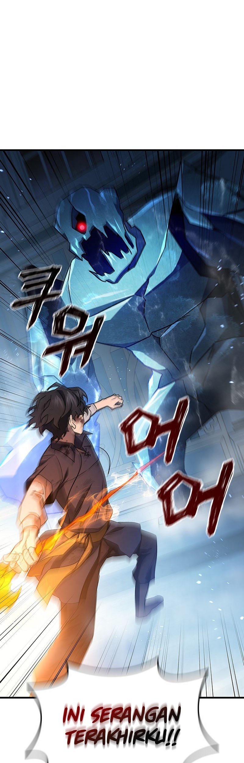 Infinite Level Up in Murim Chapter 161 - halaman 45