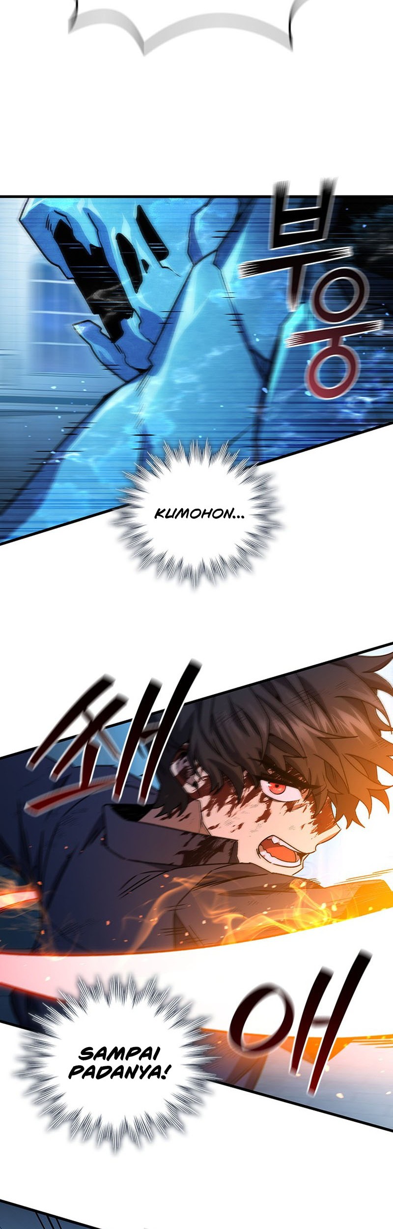 Infinite Level Up in Murim Chapter 161 - halaman 46