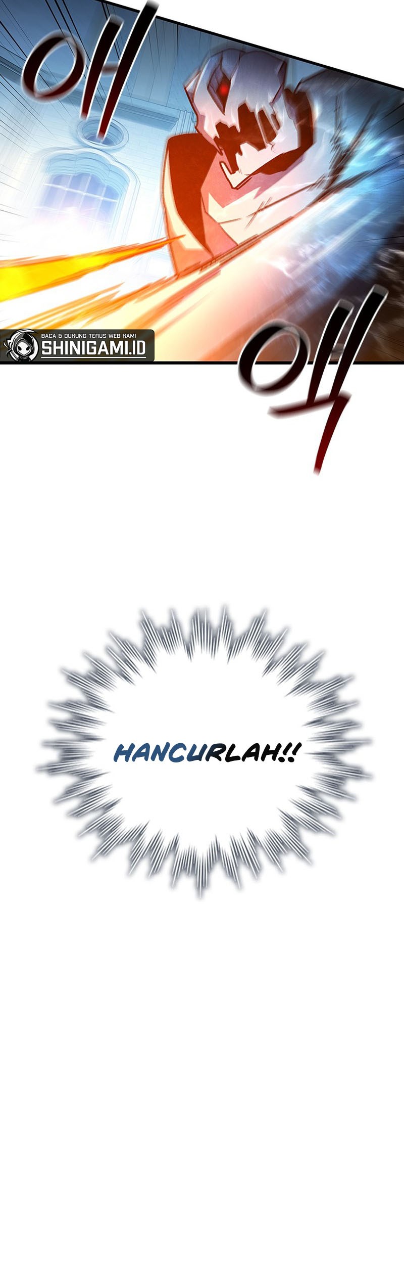 Infinite Level Up in Murim Chapter 161 - halaman 47