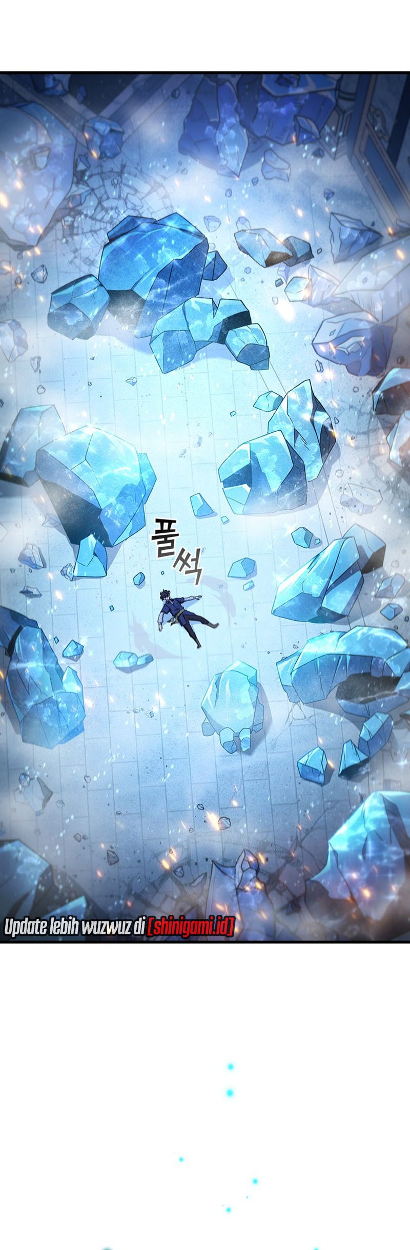 Infinite Level Up in Murim Chapter 161 - halaman 52