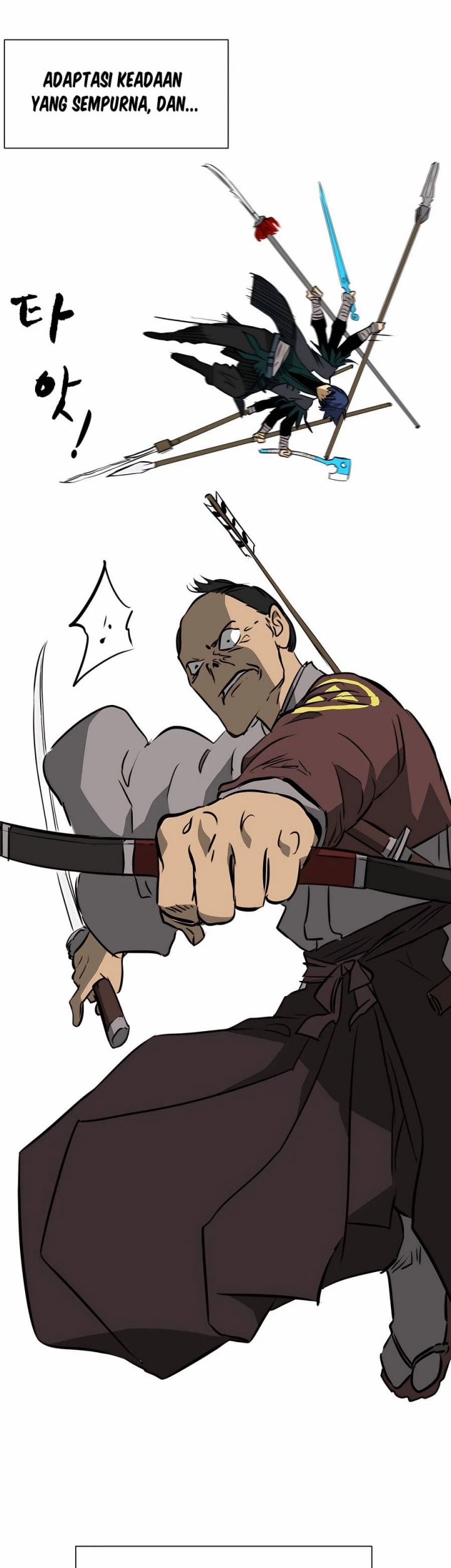 Infinite Level Up in Murim Chapter 161 - halaman 63