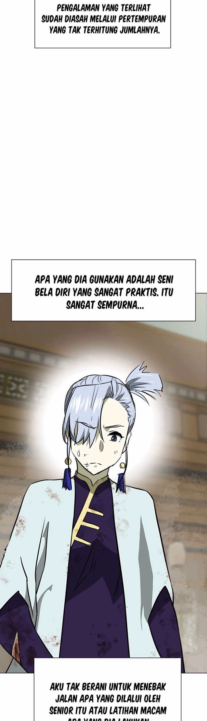 Infinite Level Up in Murim Chapter 161 - halaman 64