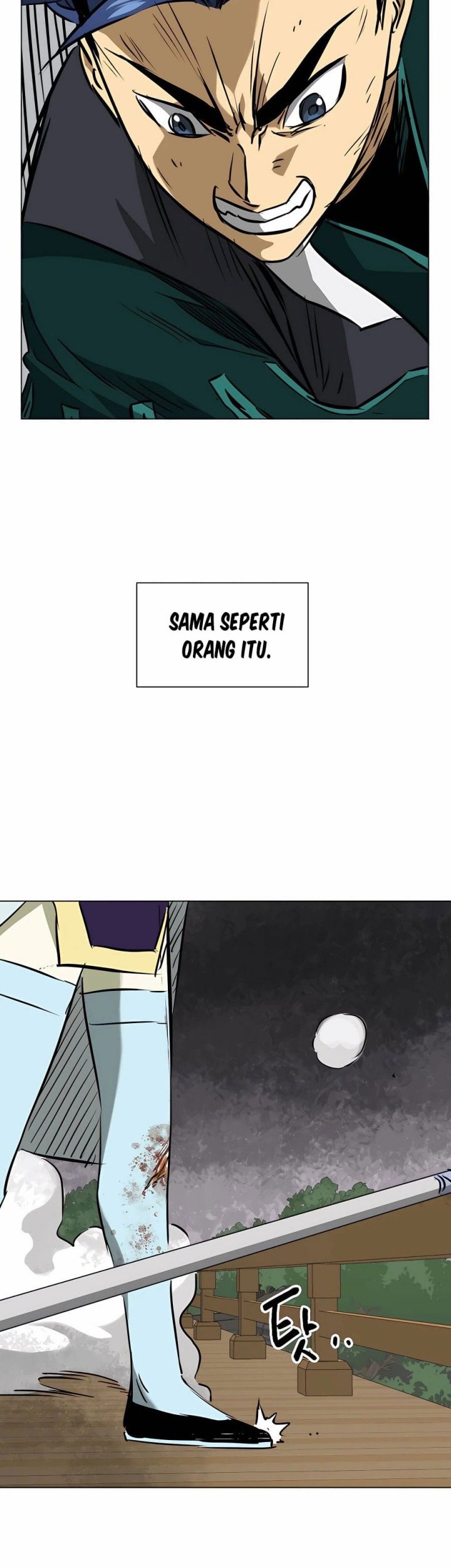 Infinite Level Up in Murim Chapter 161 - halaman 67