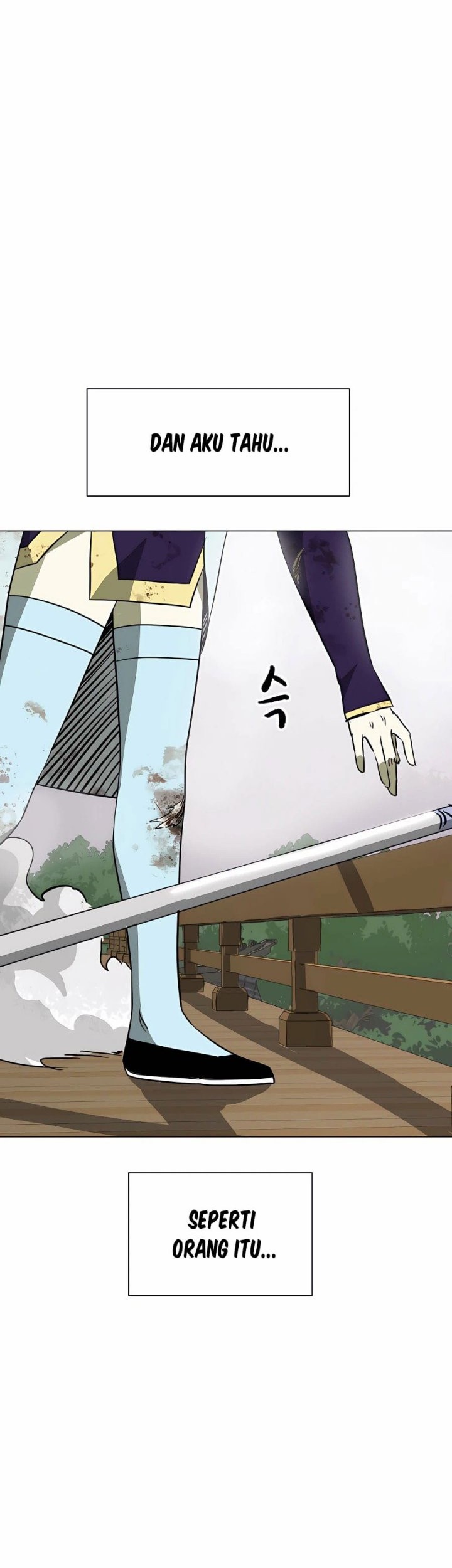 Infinite Level Up in Murim Chapter 161 - halaman 68