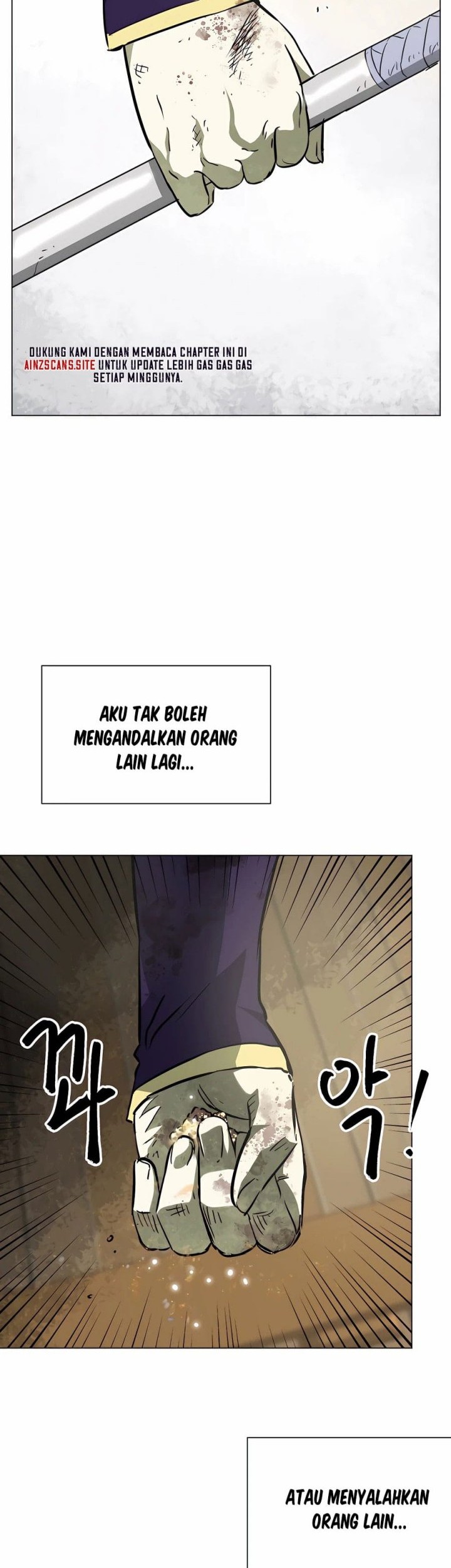 Infinite Level Up in Murim Chapter 161 - halaman 71