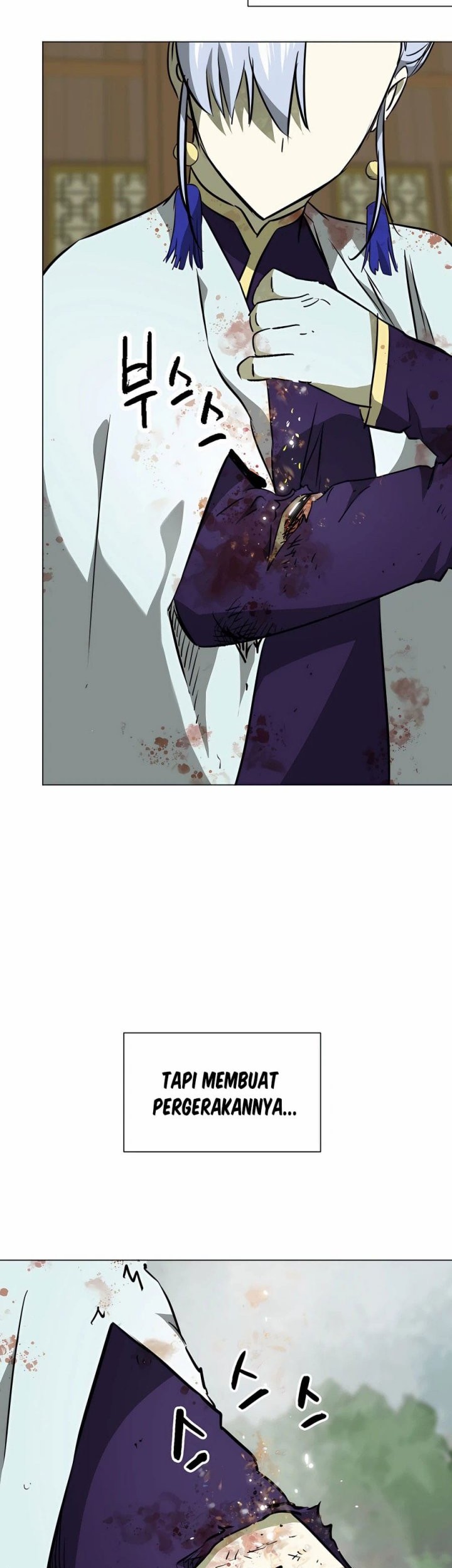 Infinite Level Up in Murim Chapter 161 - halaman 72