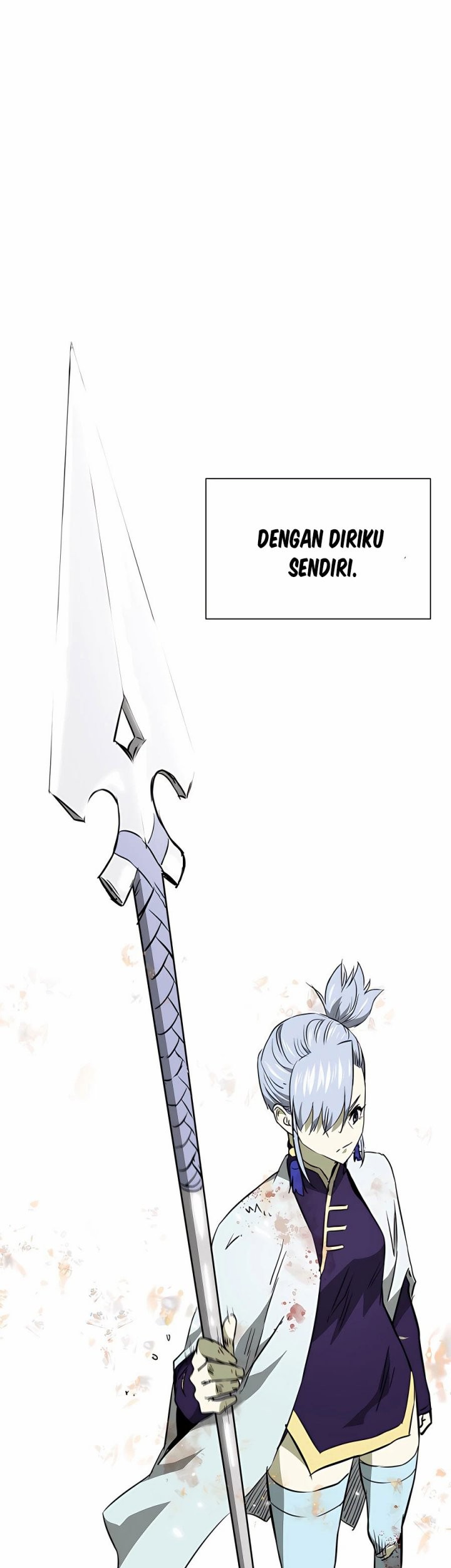 Infinite Level Up in Murim Chapter 161 - halaman 74