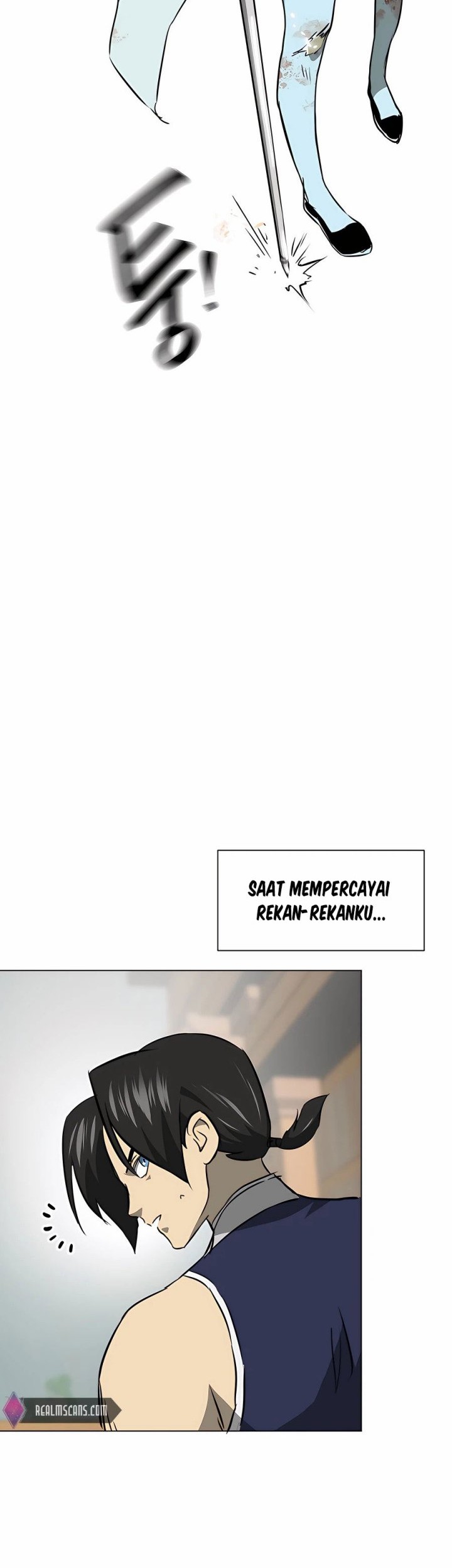 Infinite Level Up in Murim Chapter 161 - halaman 75