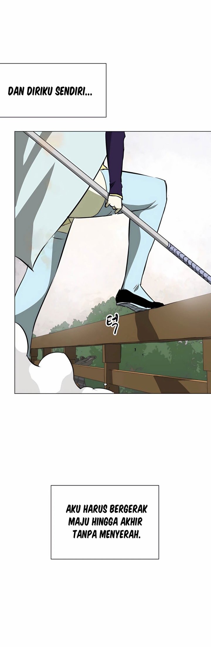 Infinite Level Up in Murim Chapter 161 - halaman 76