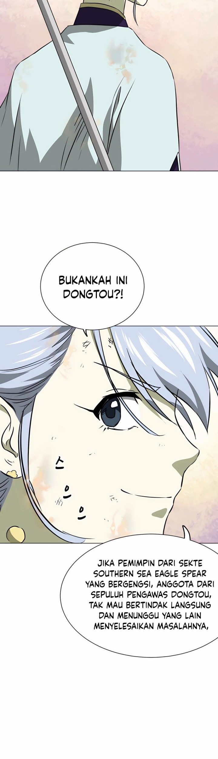 Infinite Level Up in Murim Chapter 161 - halaman 78