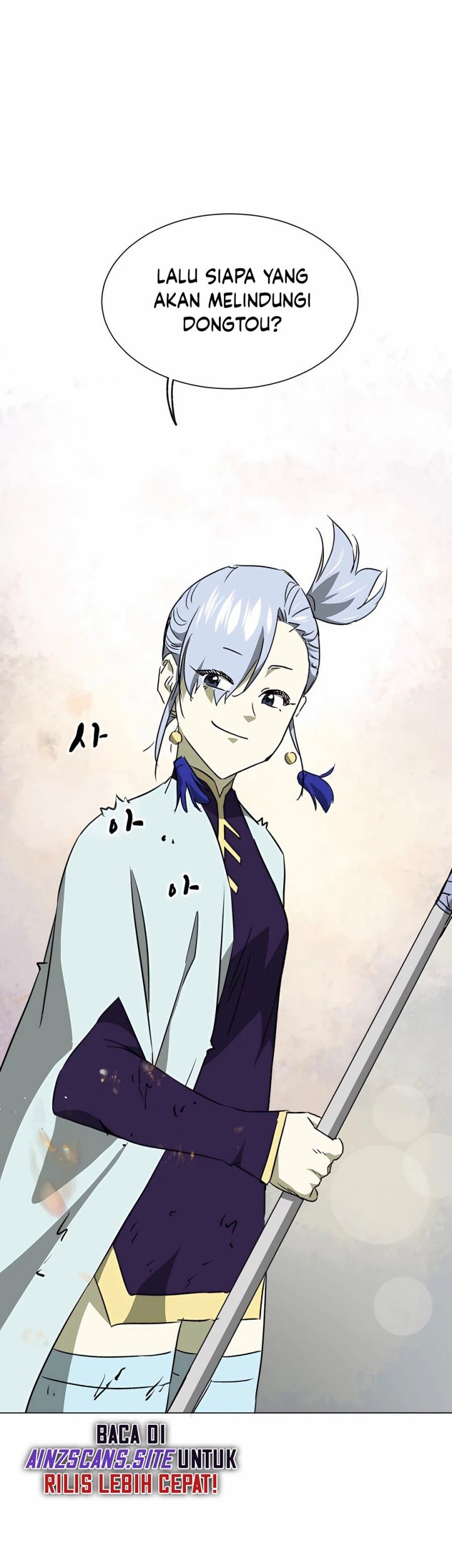 Infinite Level Up in Murim Chapter 161 - halaman 79