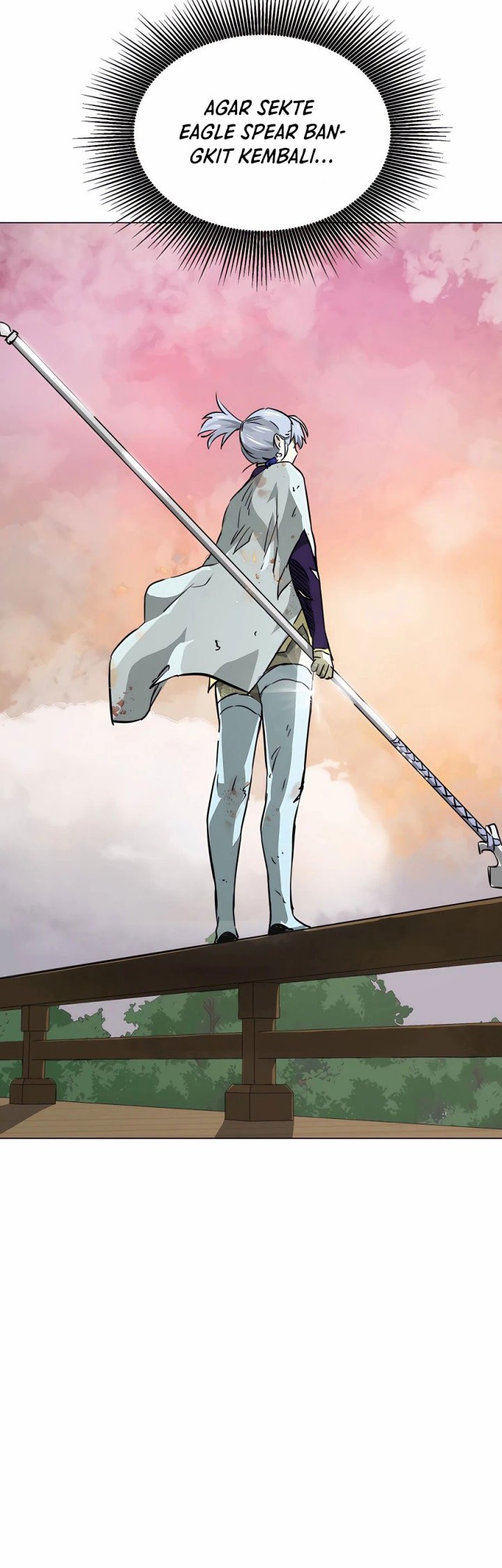Infinite Level Up in Murim Chapter 161 - halaman 83