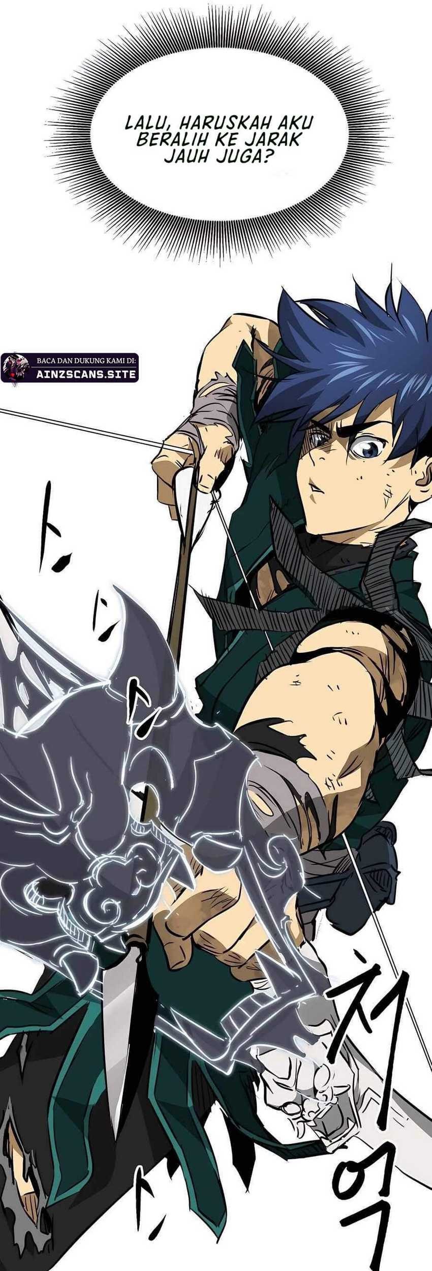 Infinite Level Up in Murim Chapter 162 - halaman 103