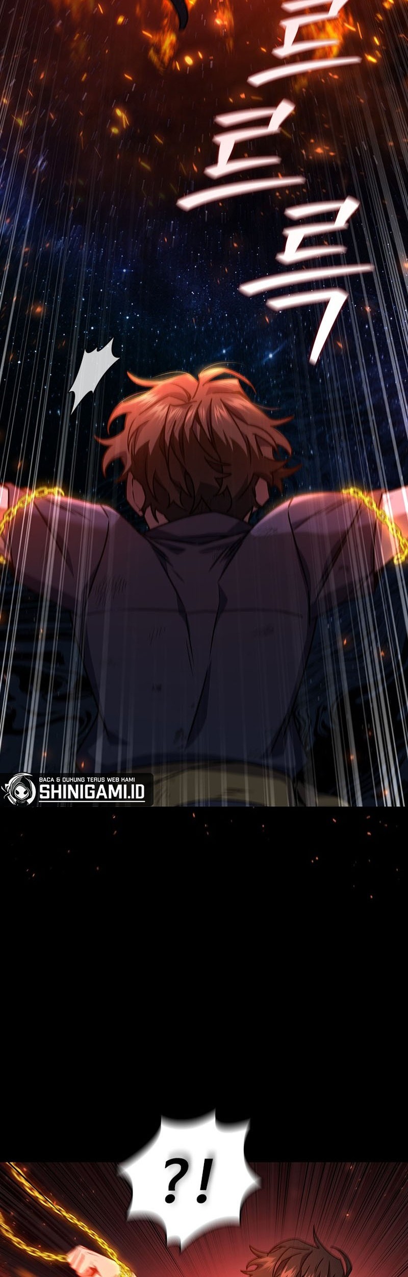 Infinite Level Up in Murim Chapter 162 - halaman 11