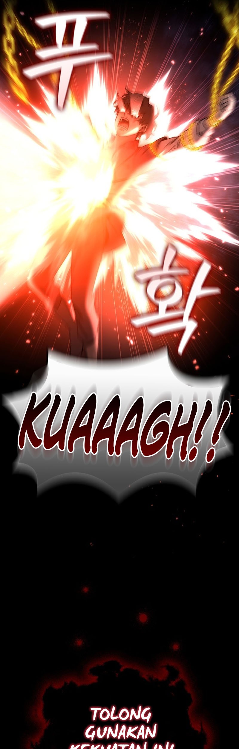 Infinite Level Up in Murim Chapter 162 - halaman 14