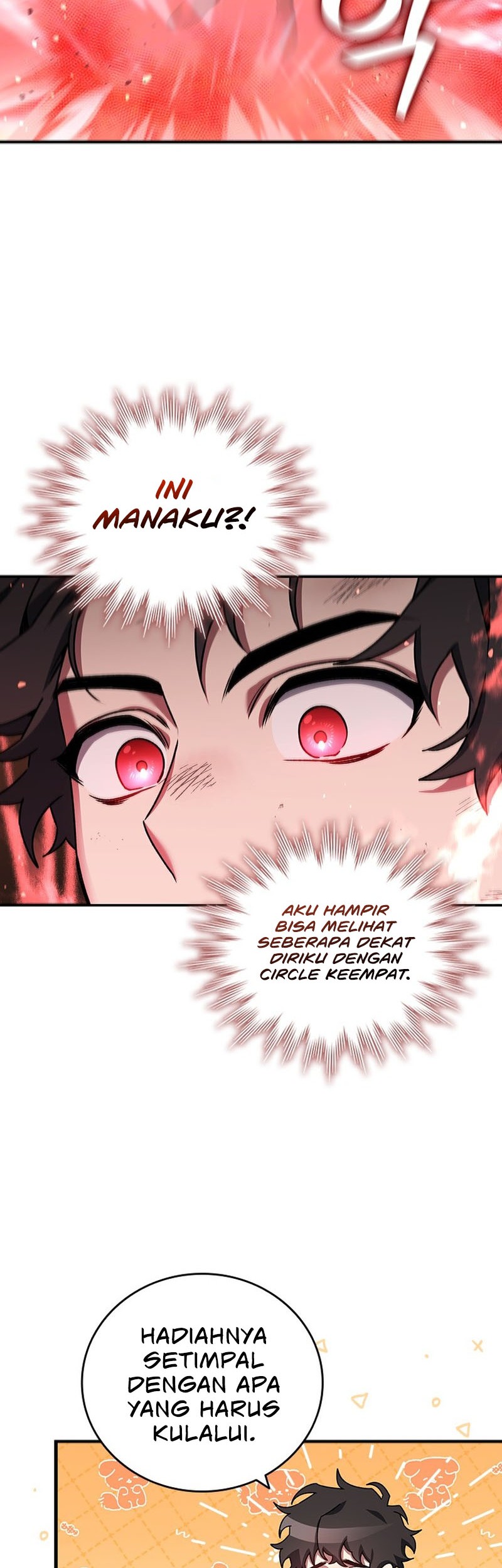 Infinite Level Up in Murim Chapter 162 - halaman 23