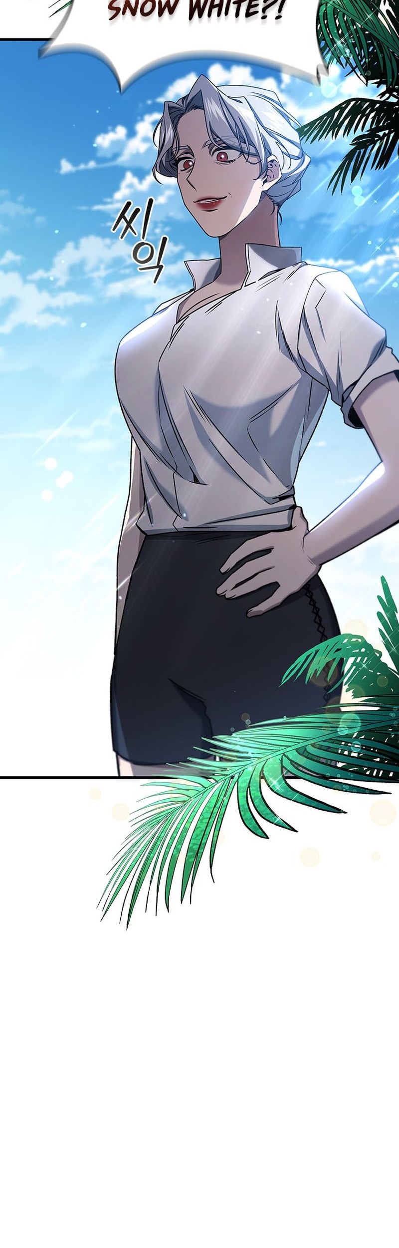 Infinite Level Up in Murim Chapter 162 - halaman 25