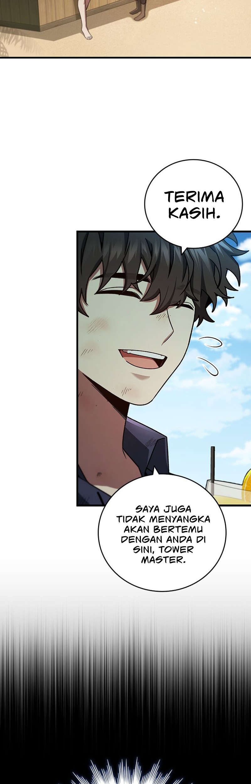 Infinite Level Up in Murim Chapter 162 - halaman 27