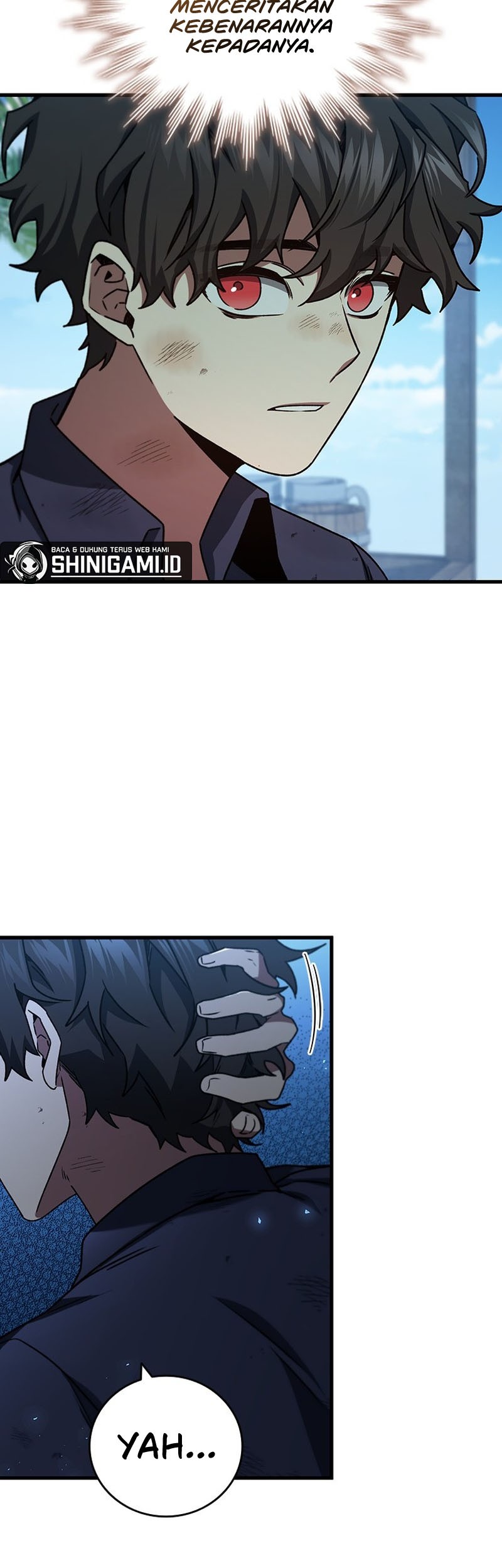 Infinite Level Up in Murim Chapter 162 - halaman 32