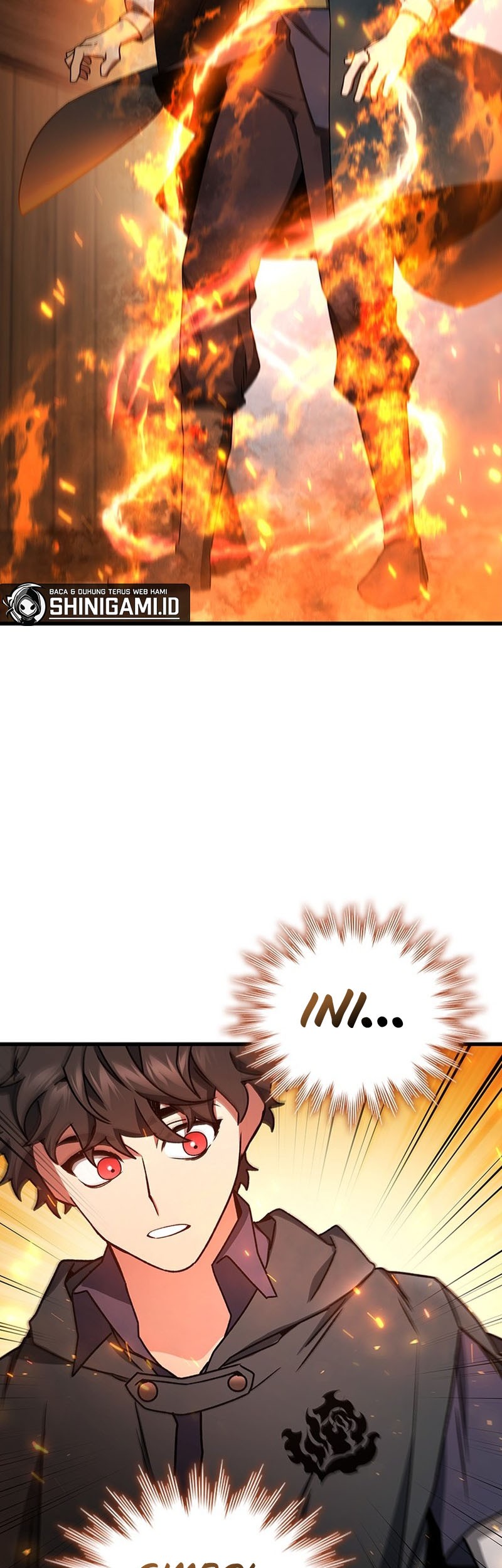 Infinite Level Up in Murim Chapter 162 - halaman 36