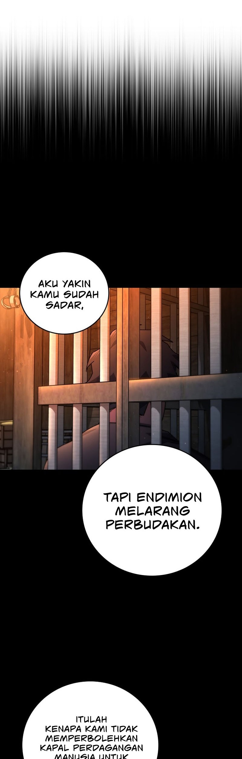 Infinite Level Up in Murim Chapter 162 - halaman 39