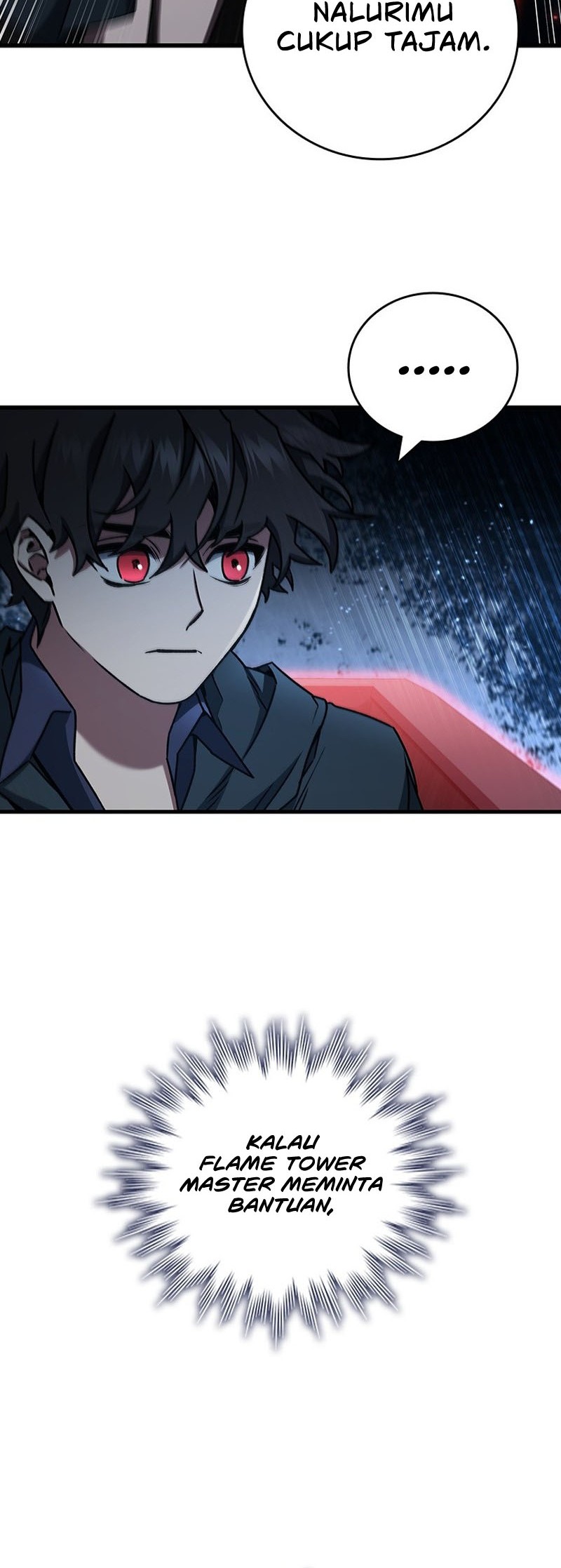 Infinite Level Up in Murim Chapter 162 - halaman 45