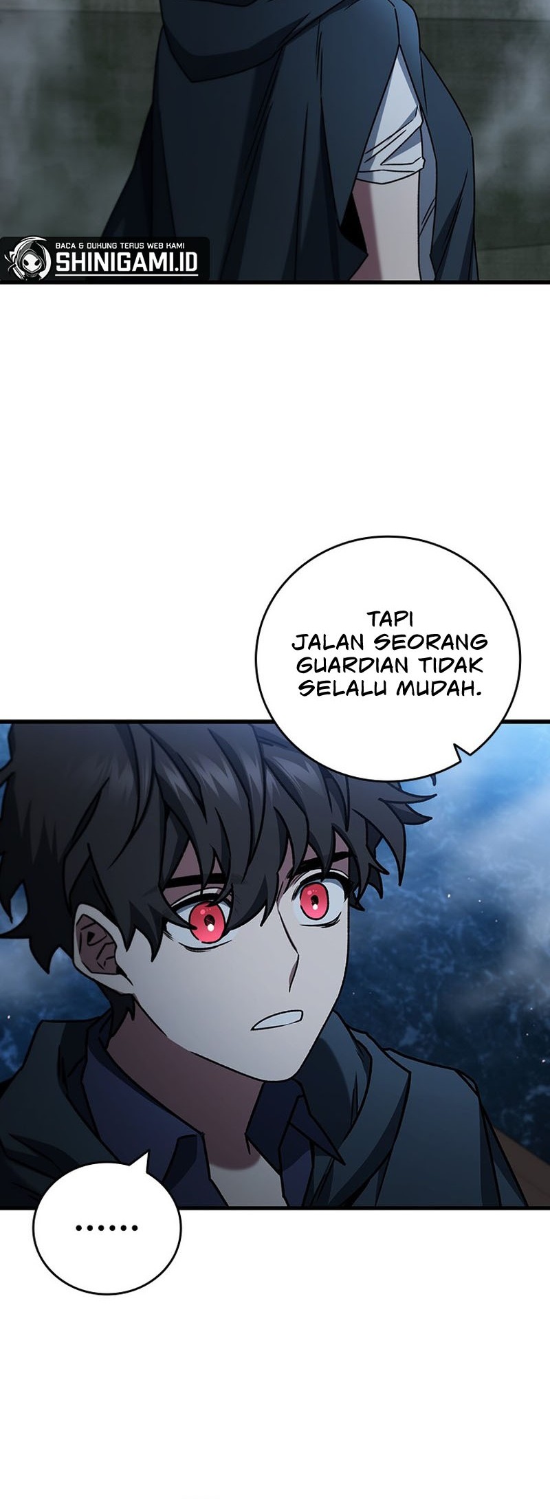 Infinite Level Up in Murim Chapter 162 - halaman 49