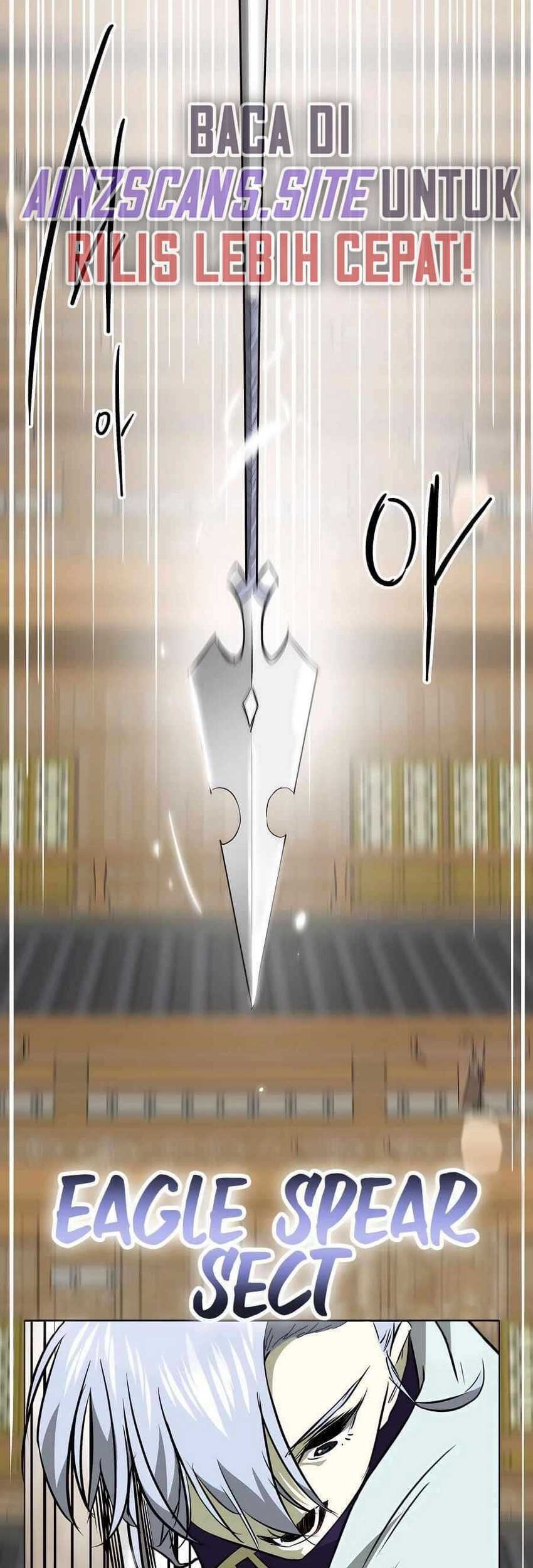 Infinite Level Up in Murim Chapter 162 - halaman 61