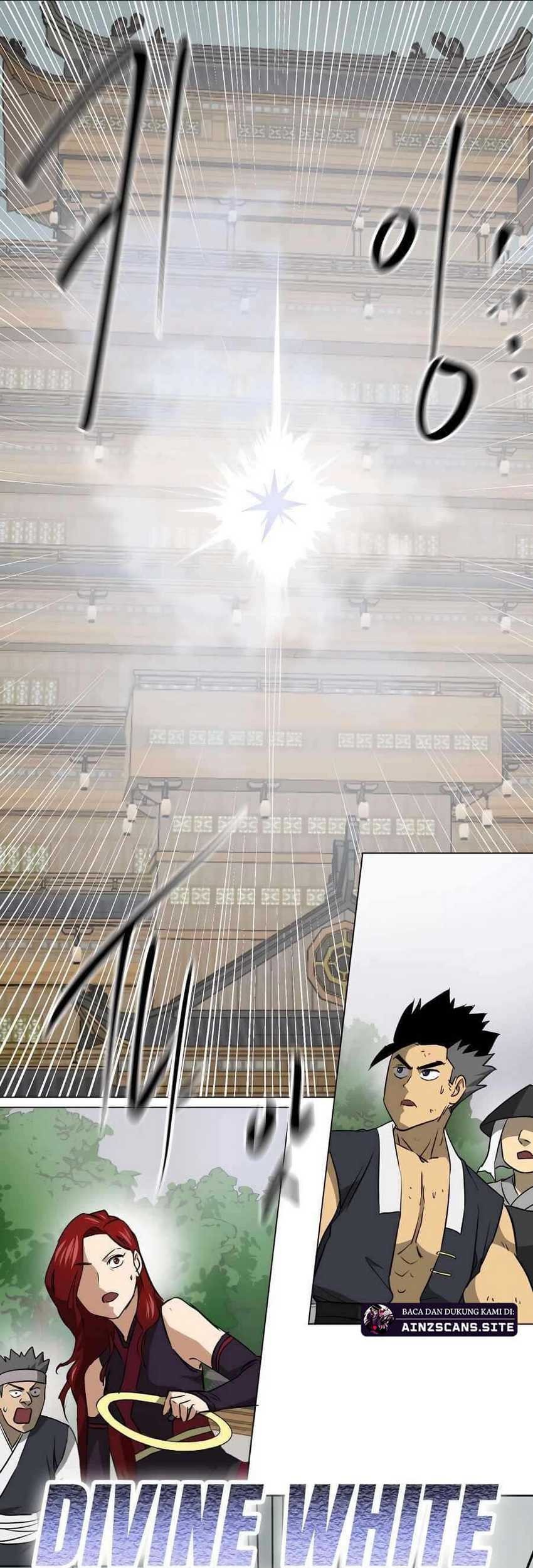 Infinite Level Up in Murim Chapter 162 - halaman 64