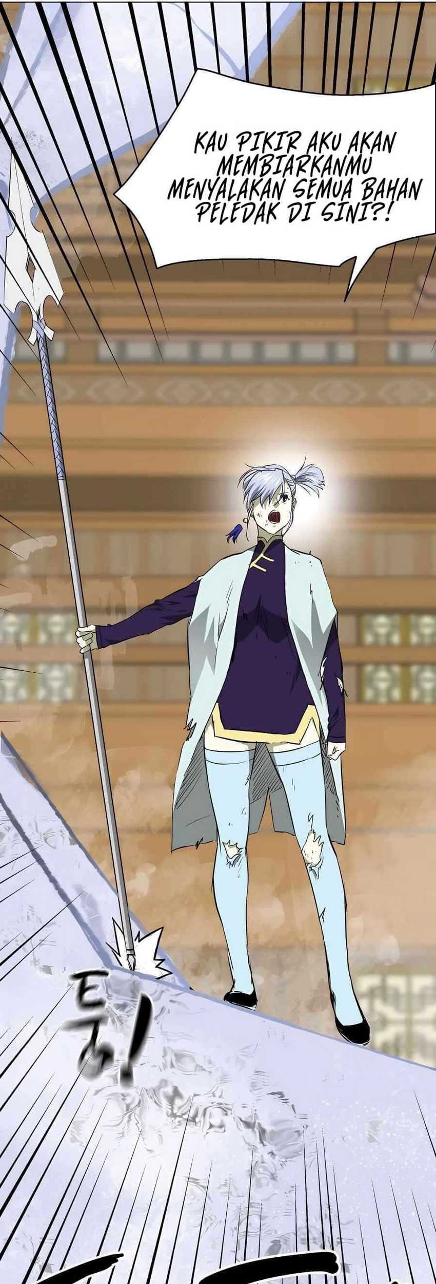 Infinite Level Up in Murim Chapter 162 - halaman 68