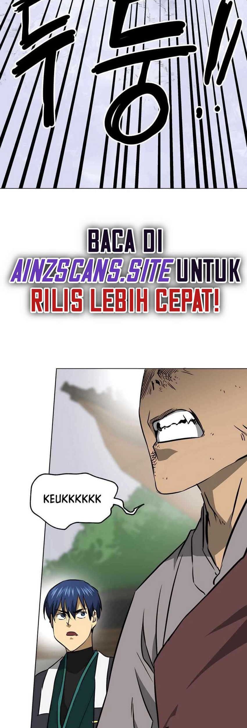 Infinite Level Up in Murim Chapter 162 - halaman 69